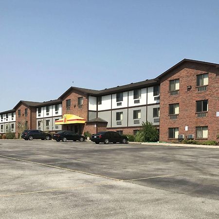 Super 8 By Wyndham Omaha/West Dodge Motel Kültér fotó
